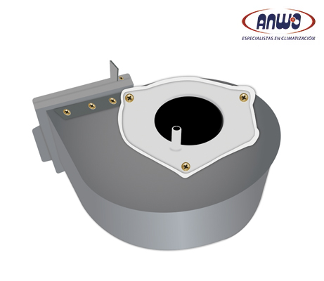 VENTILADOR 20K AQUA PLUS 2.0